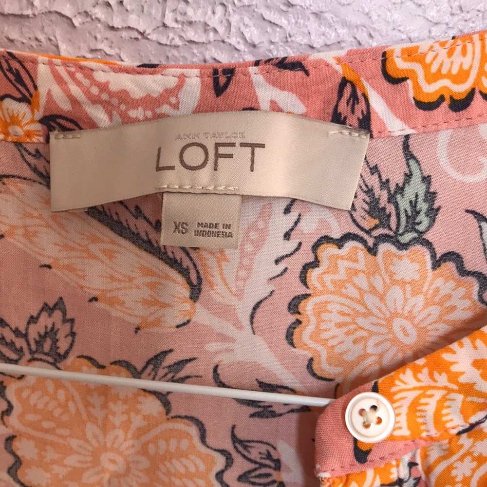 LOFT 👗 ‼️ - Picture 2 of 3